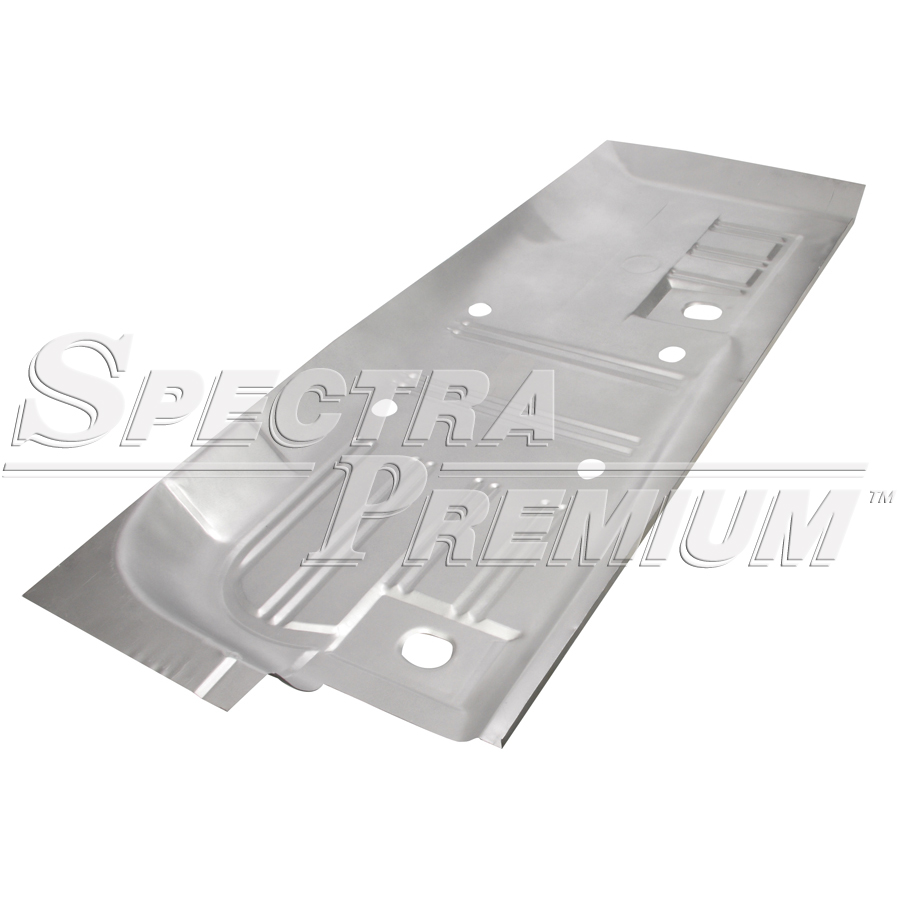 Floor Pan Spectra Premium M107-8AR