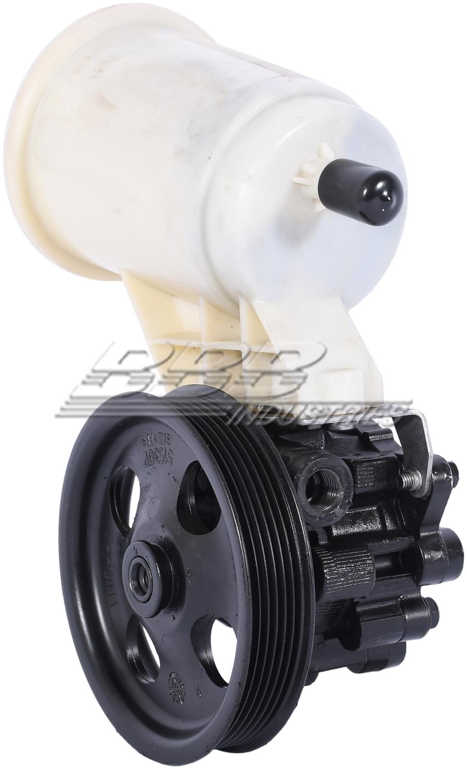 Power Steering Pump TERREPOWER formerly BBB Industries 920-01156A1