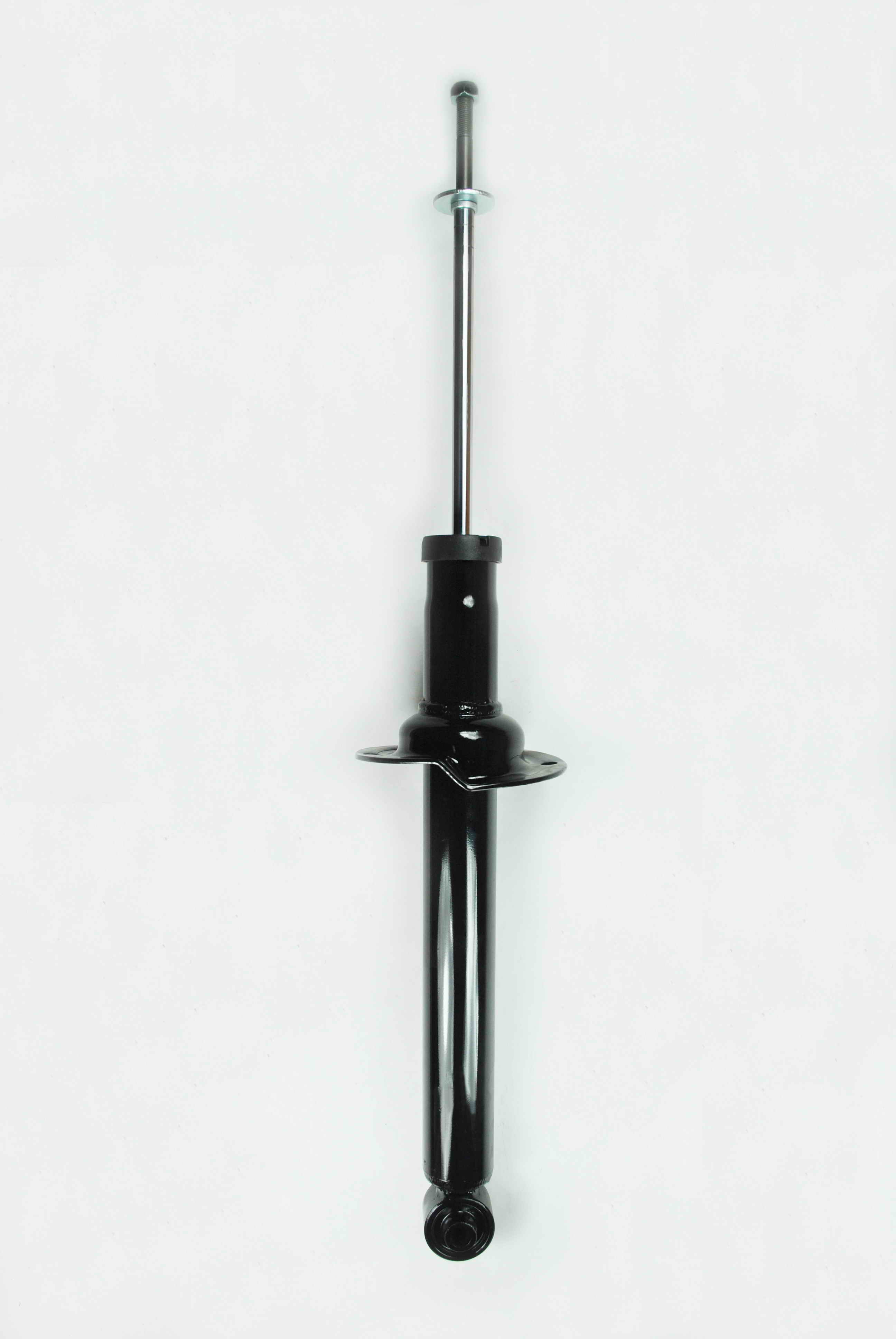 Suspension Strut MacPherson Ride Control MP345413