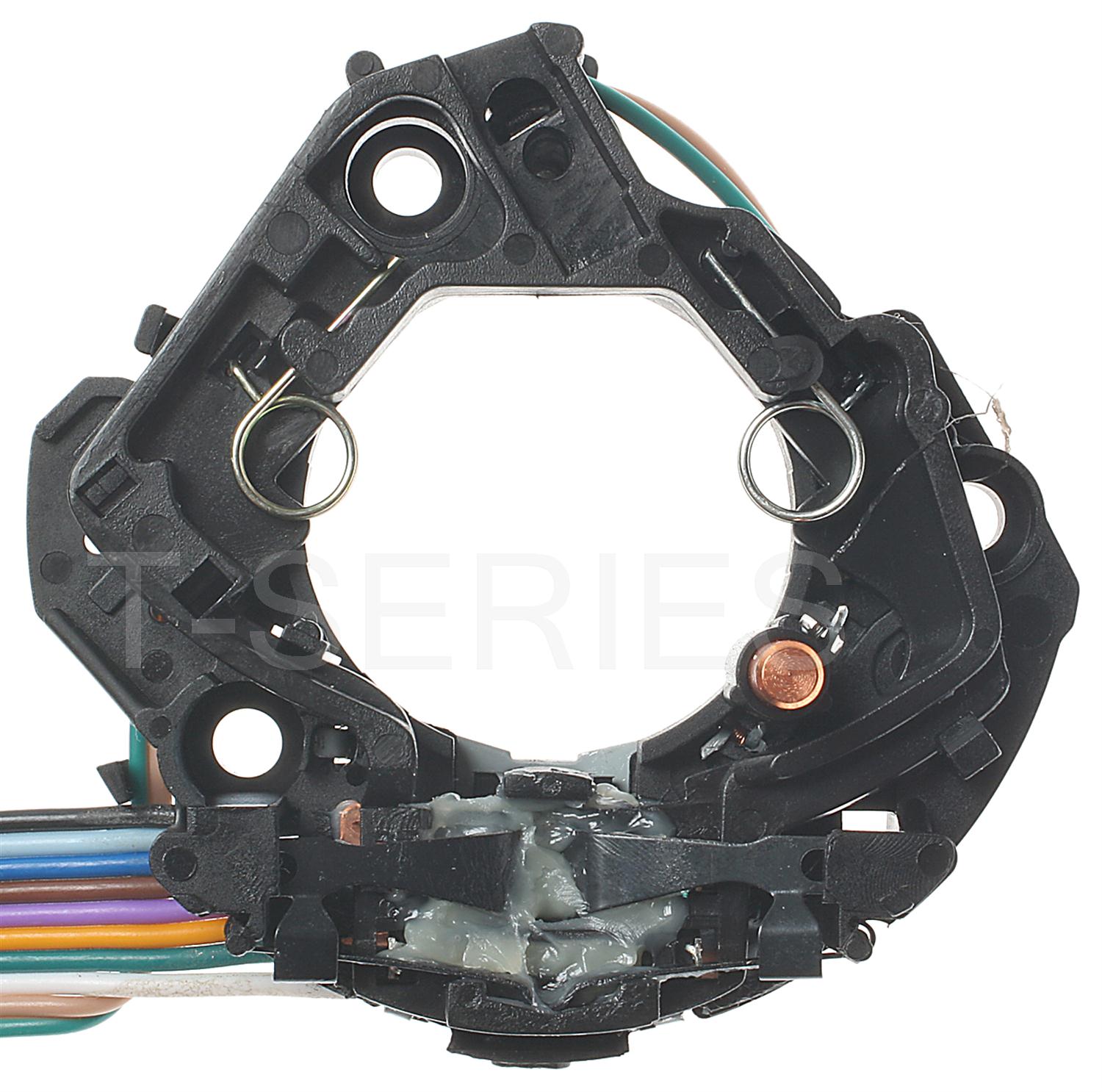 Multi-Function Switch T Series TW20T