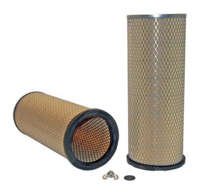 Engine Air Filter Wix 42527