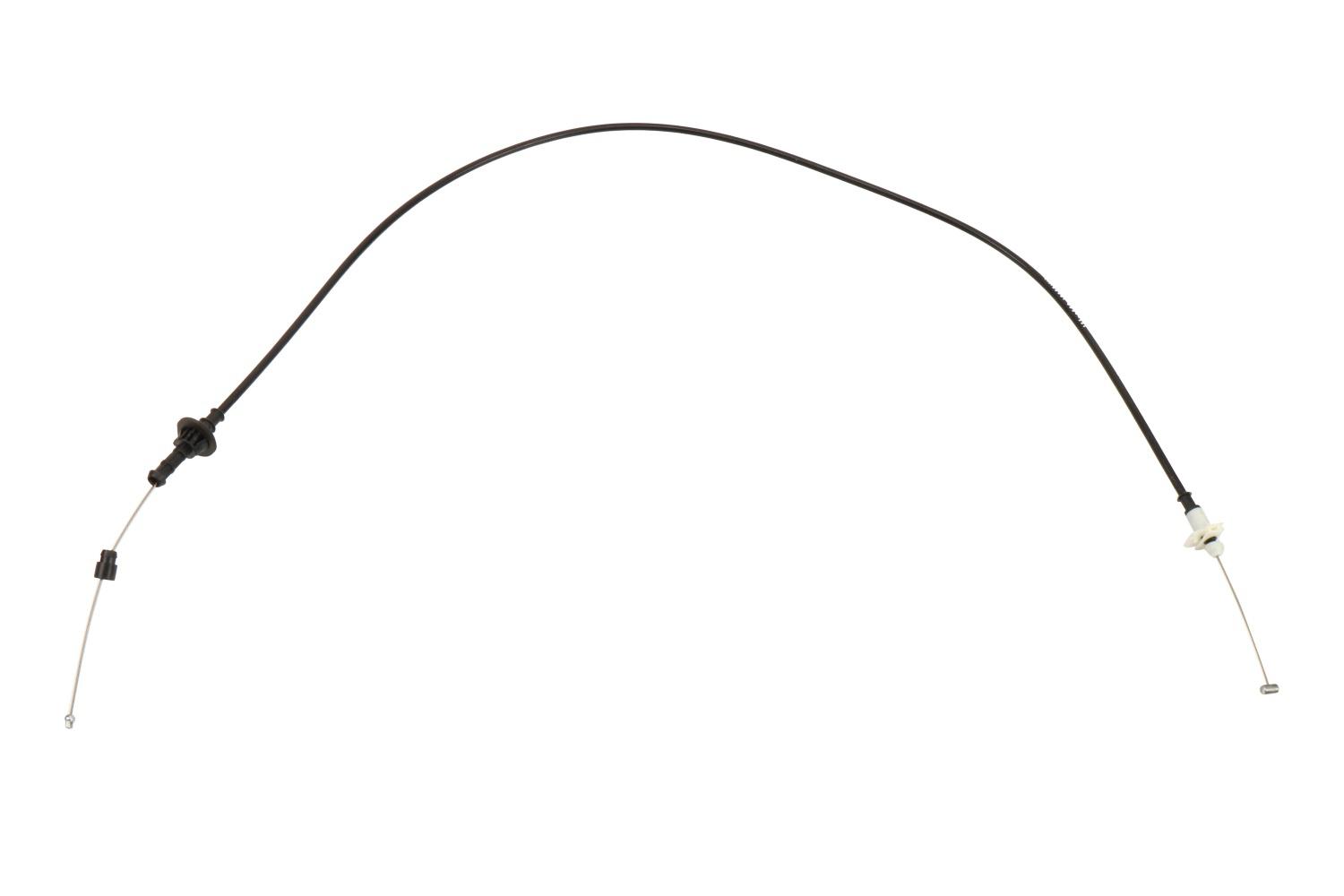 Carburetor Accelerator Cable GM Genuine Parts 12565560
