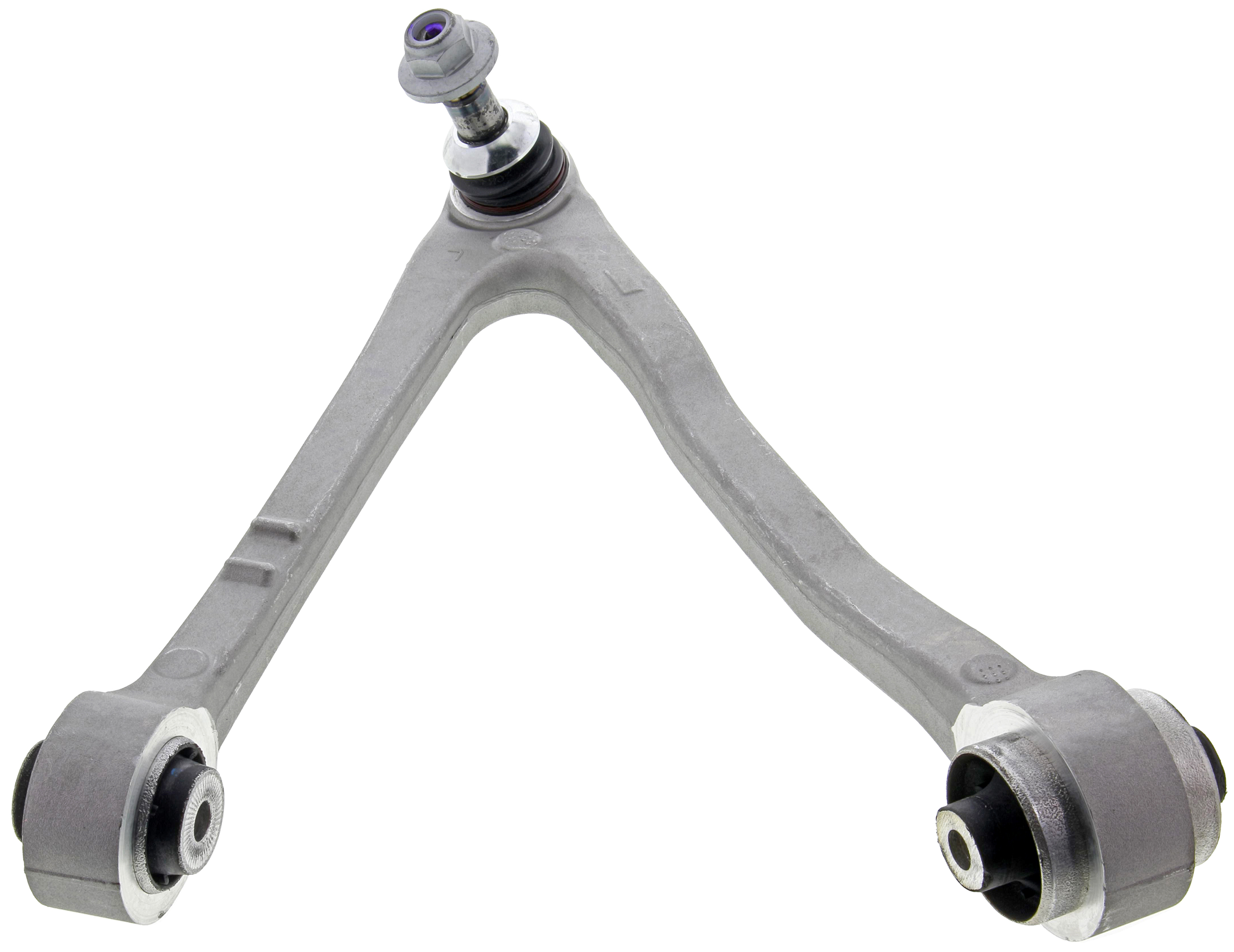 Suspension Control Arm and Ball Joint Assembly Mevotech Supreme CMS101608