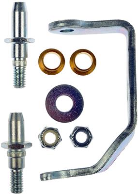 Door Hinge Pin and Bushing Kit Dorman - HELP 38457