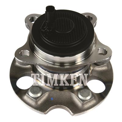 Wheel Bearing and Hub Assembly Timken HA590369