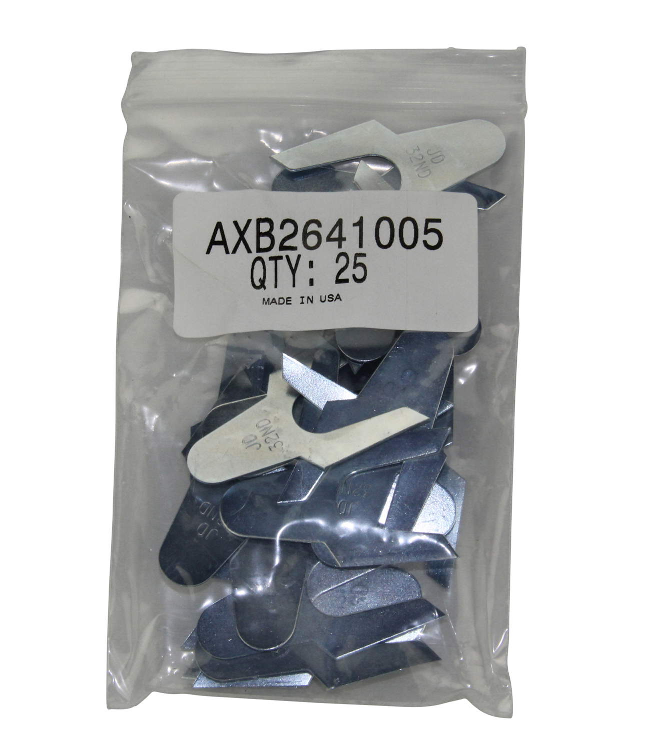 Alignment Caster / Camber Shim MOOG Chassis Products K100189