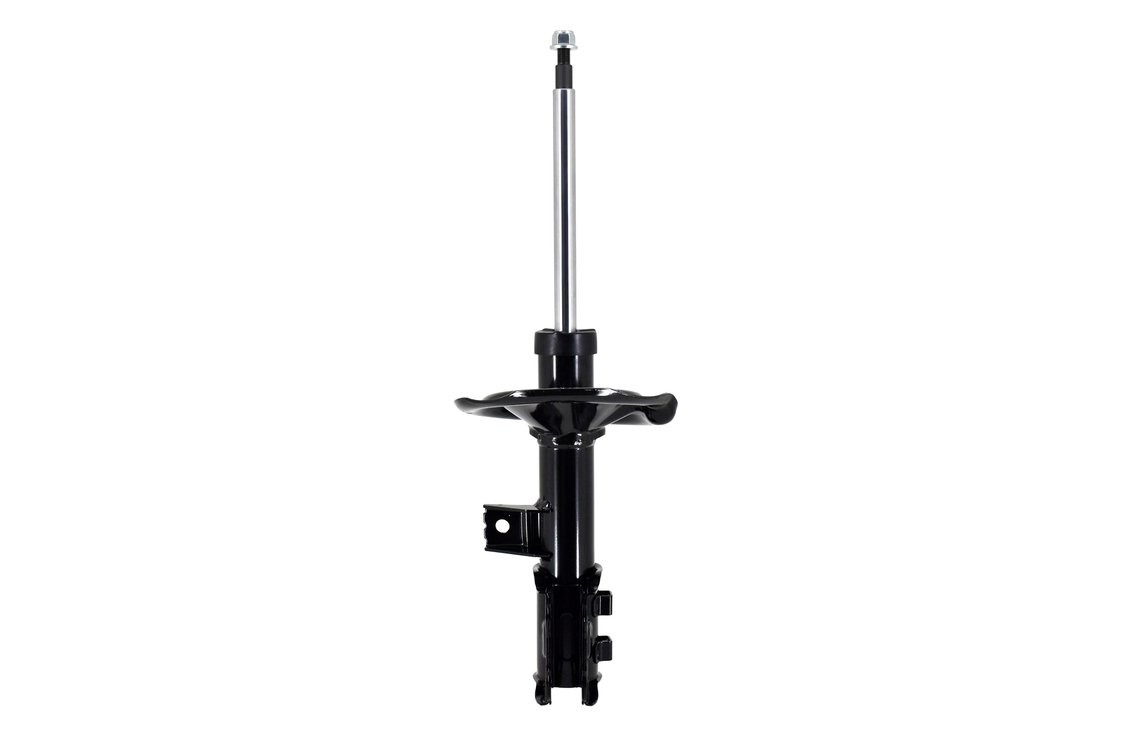 Suspension Strut MacPherson Ride Control MP333496R