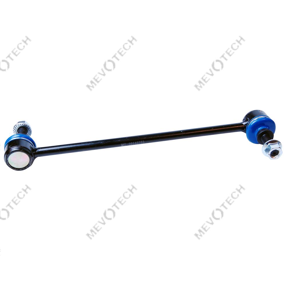 Suspension Stabilizer Bar Link Kit Mevotech Supreme MS30844