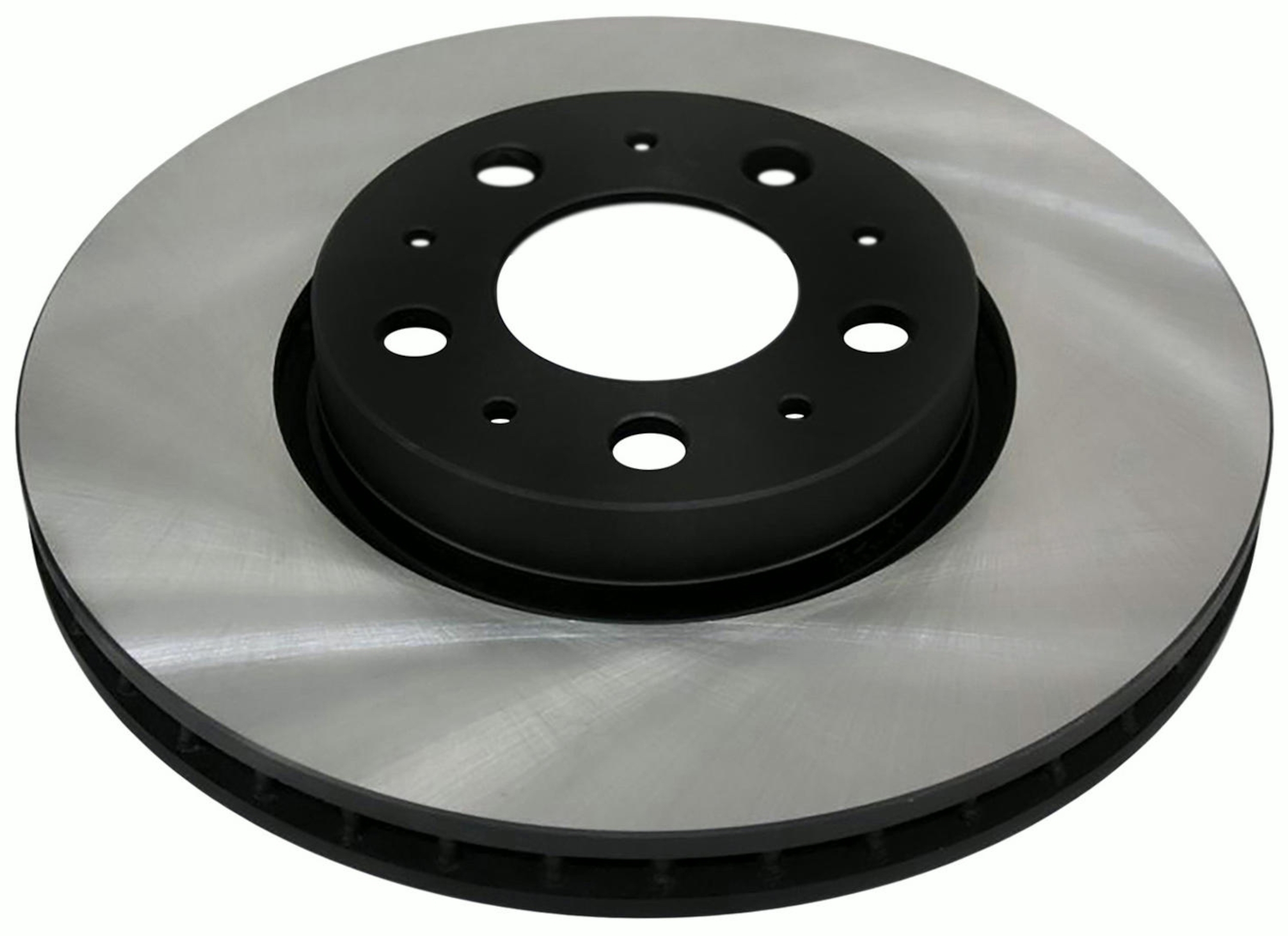 Disc Brake Rotor Perfect Stop PS126191HC