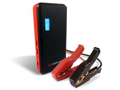 Vehicle Jump Starter Schumacher SL1327
