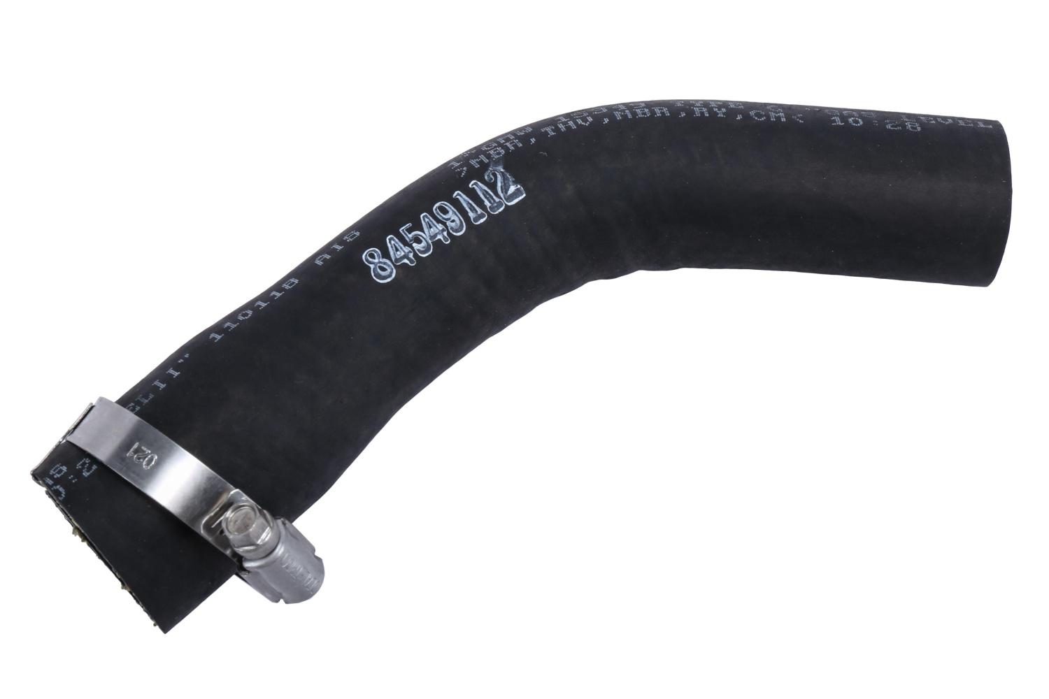 Fuel Filler Hose ACDelco 84549112
