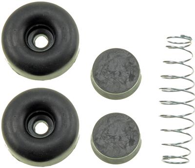 Drum Brake Wheel Cylinder Kit Dorman - First Stop 3608