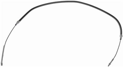 Parking Brake Cable Dorman - First Stop C660100