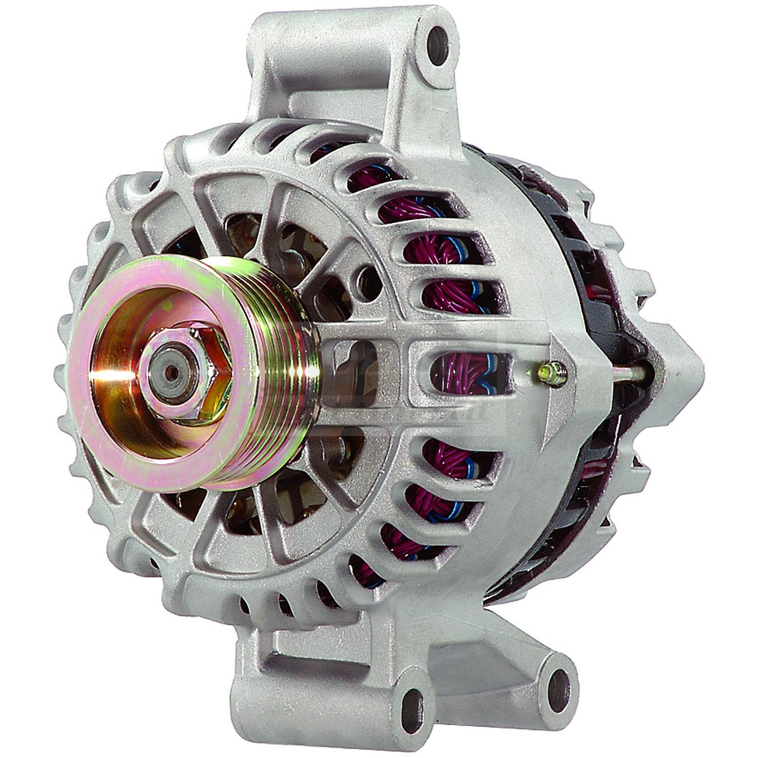 Alternator DENSO Auto Parts 210-5346