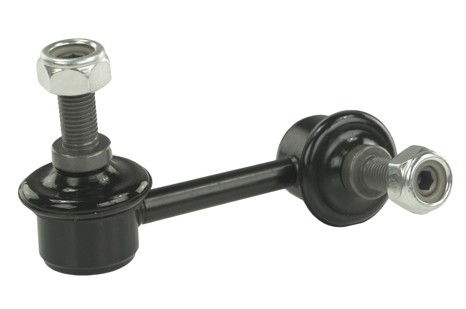 Suspension Stabilizer Bar Link Kit Mevotech Supreme MK90366