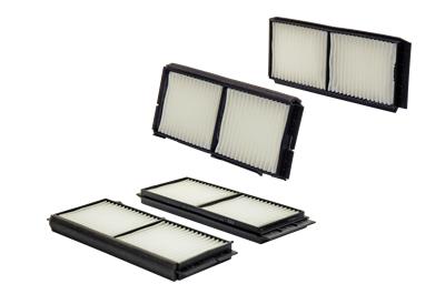 Cabin Air Filter Wix 24046