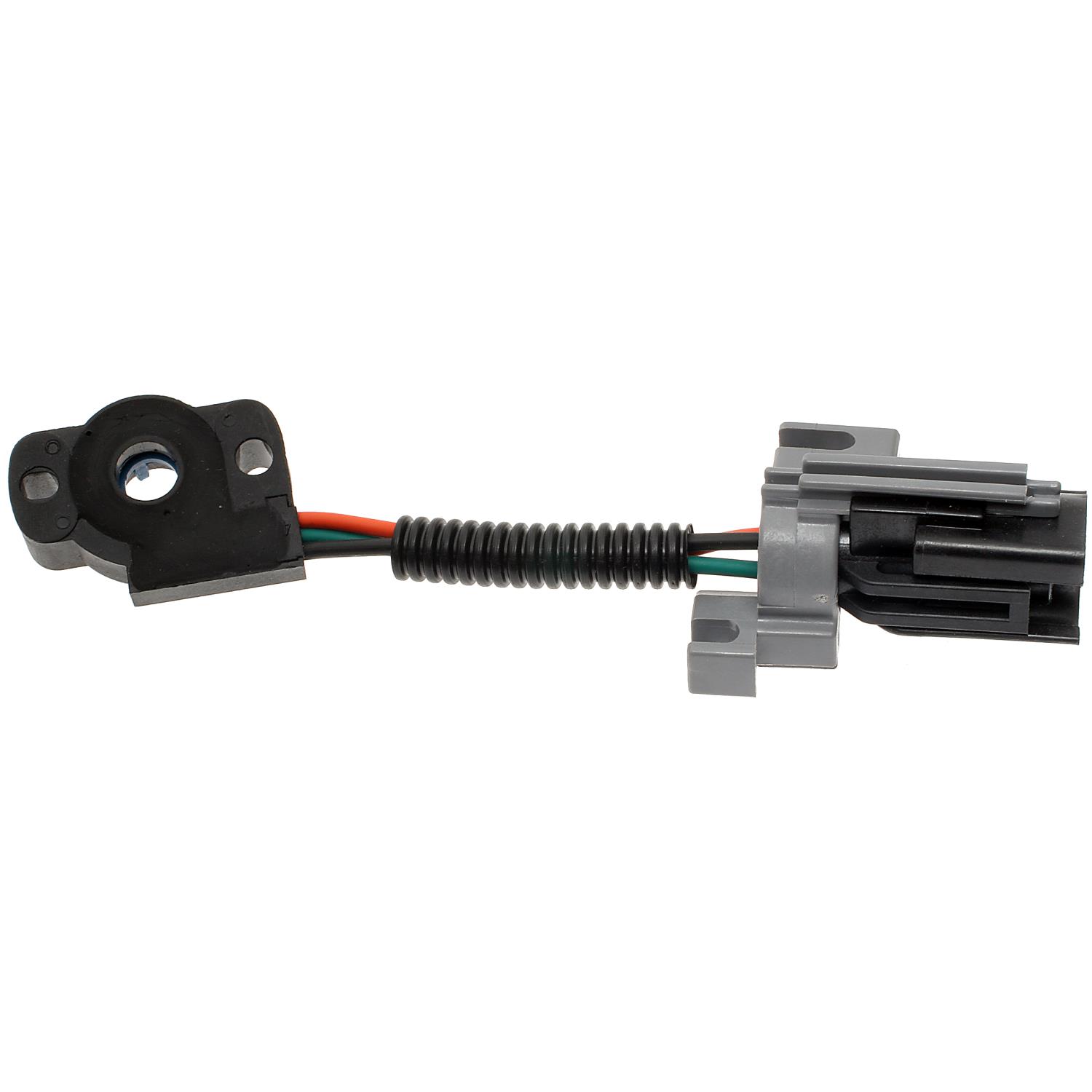 Throttle Position Sensor Standard Ignition TH8