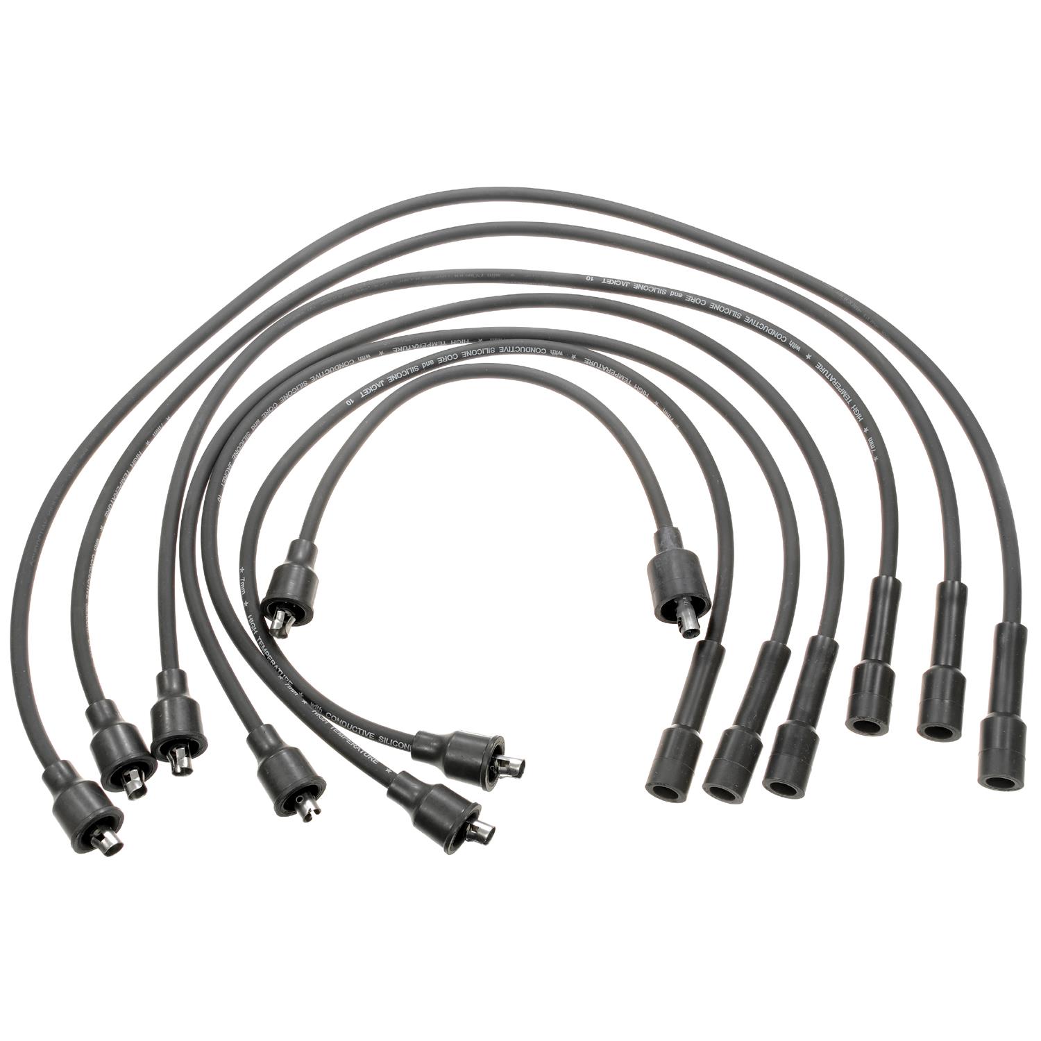 Spark Plug Wire Set Standard Ignition 27656