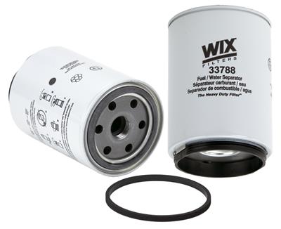 Fuel Water Separator Filter Wix 33788