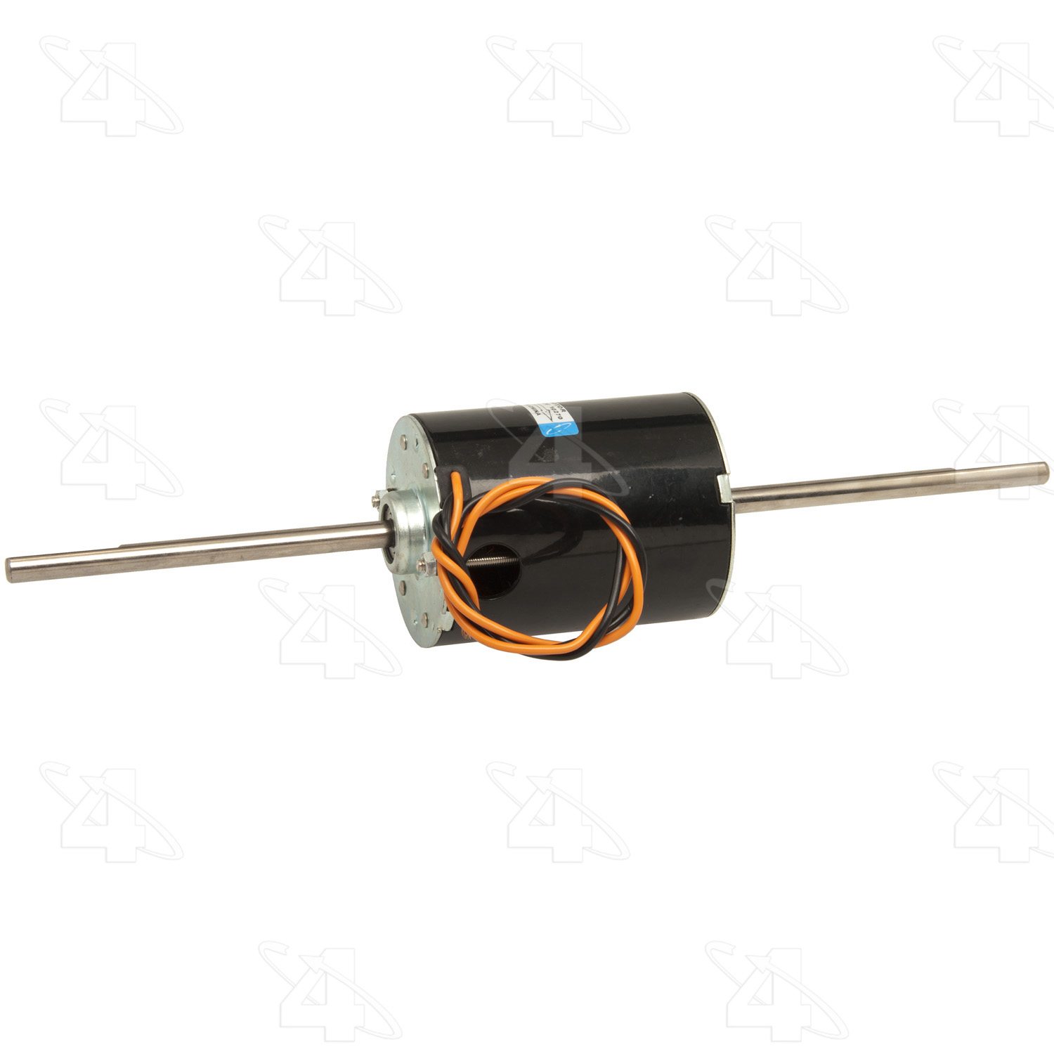 HVAC Blower Motor Four Seasons 35417