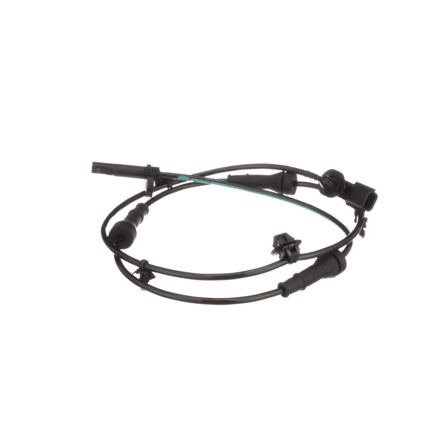 ABS Wheel Speed Sensor Standard Import ALS3294