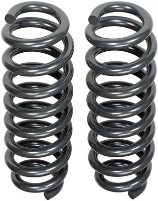 Coil Spring Dorman - OE Solutions 929-953