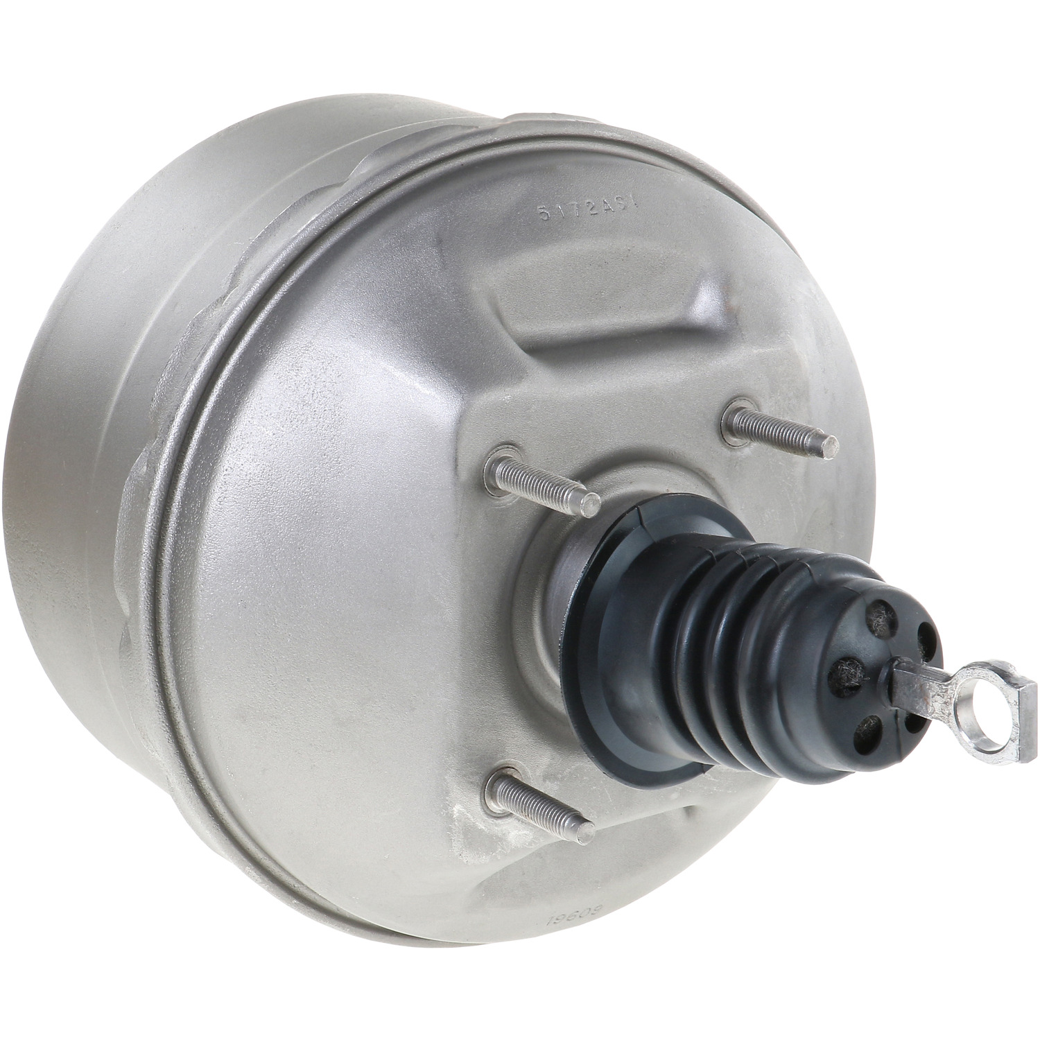 Power Brake Booster CARDONE Reman 54-73189
