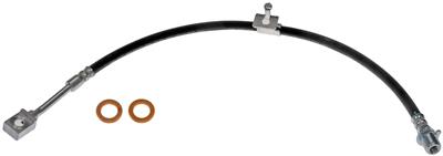 Brake Hydraulic Hose Dorman - First Stop H36957