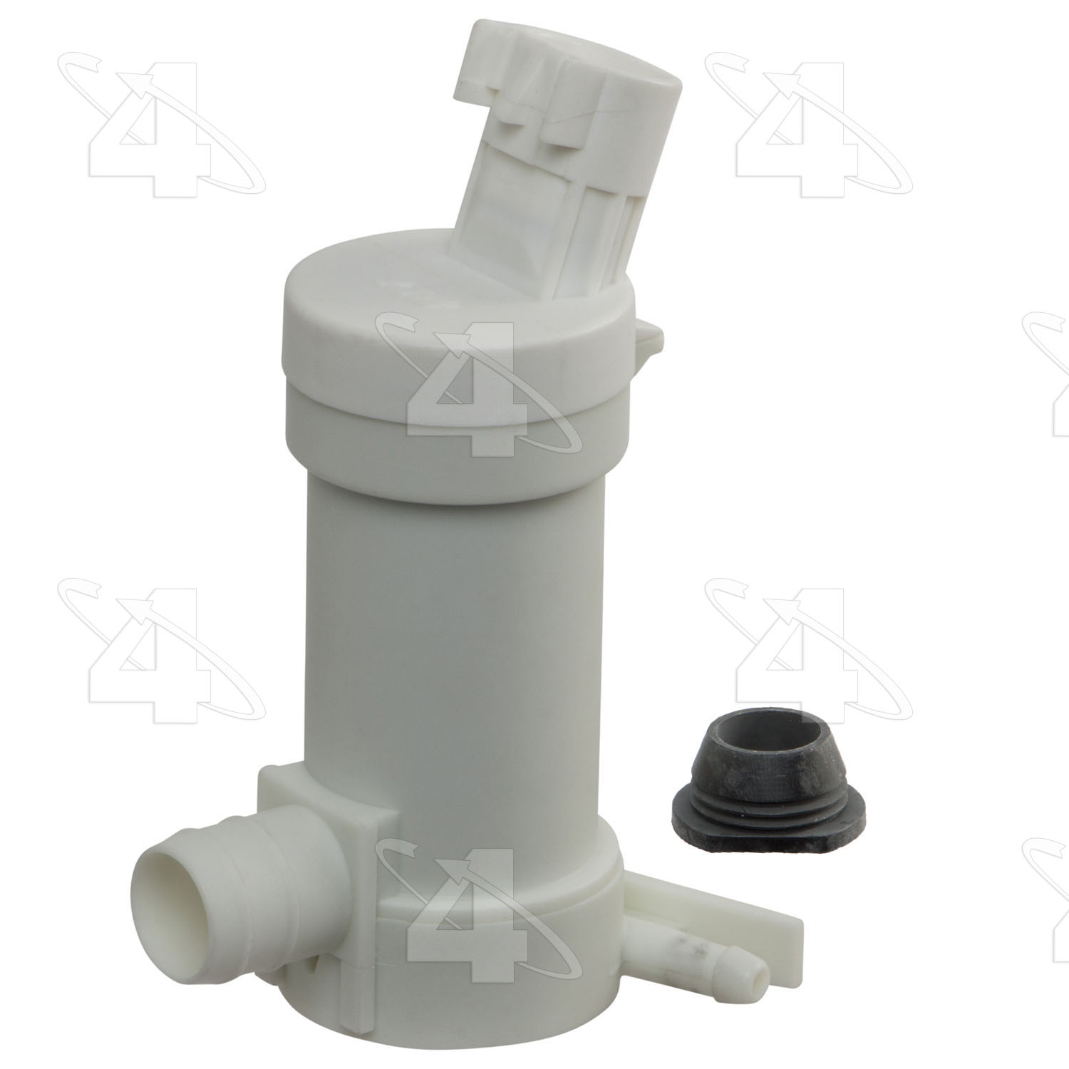Windshield Washer Pump ACI 372691