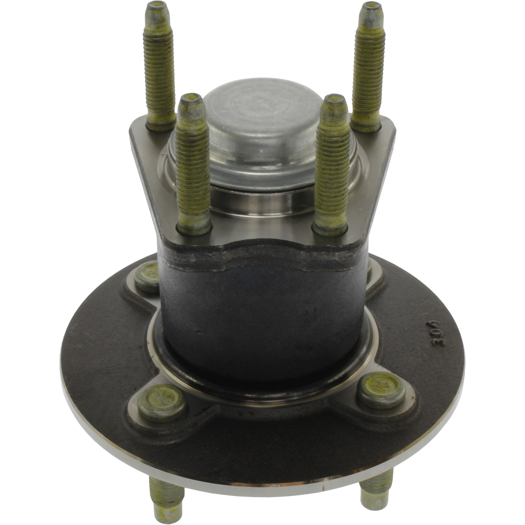 Wheel Bearing and Hub Assembly Centric Parts 405.62010