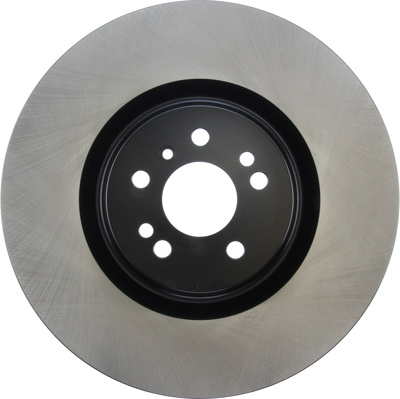 Disc Brake Rotor Centric Parts 125.35117