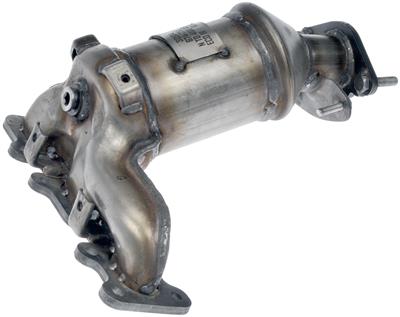 Catalytic Converter with Integrated Exhaust Manifold Dorman - OE Solutions 674-255