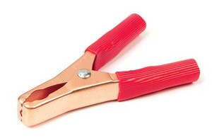 Battery Cable Clamp Grote 84-4997