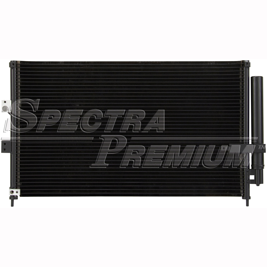 A/C Condenser Spectra Premium 7-3525
