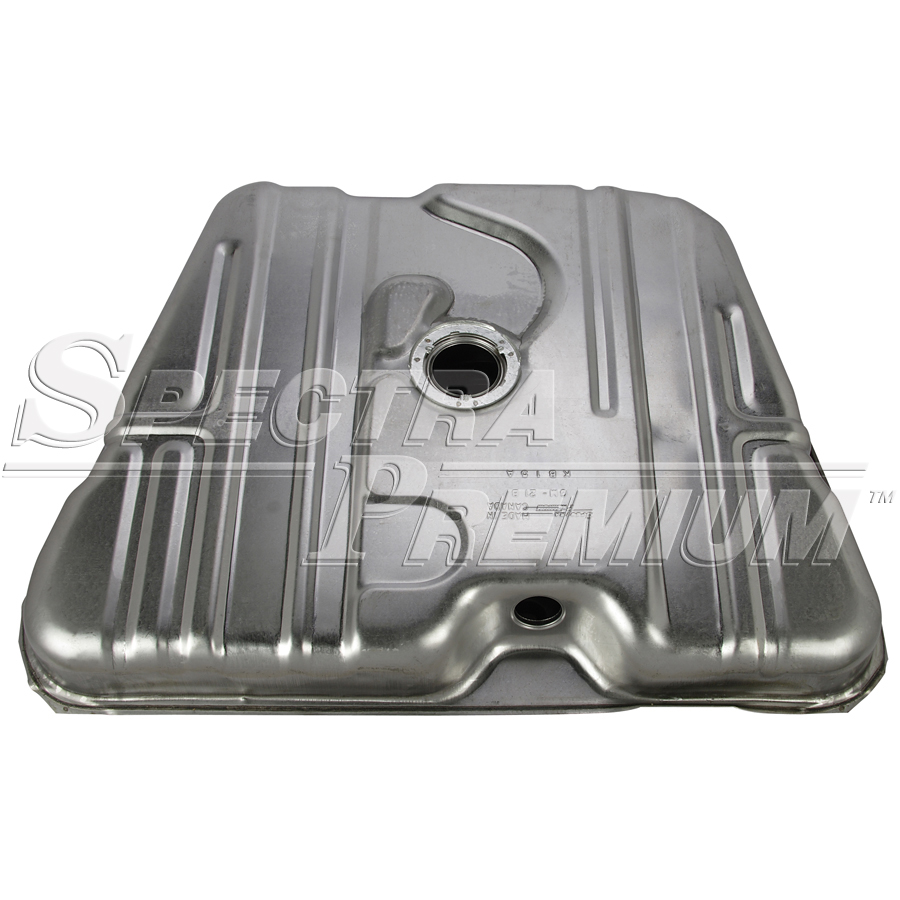 Fuel Tank Spectra Premium GM21B