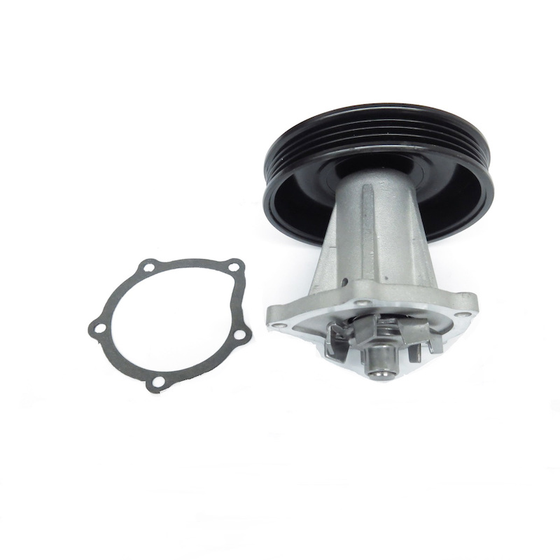 Engine Water Pump US Motor Works US8984