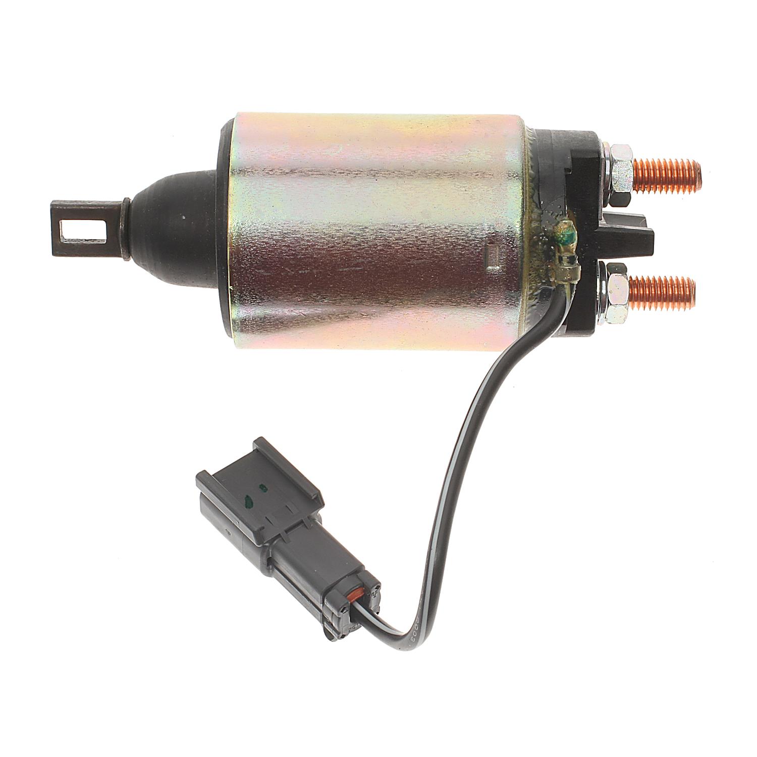 Starter Solenoid Standard Import SS-330