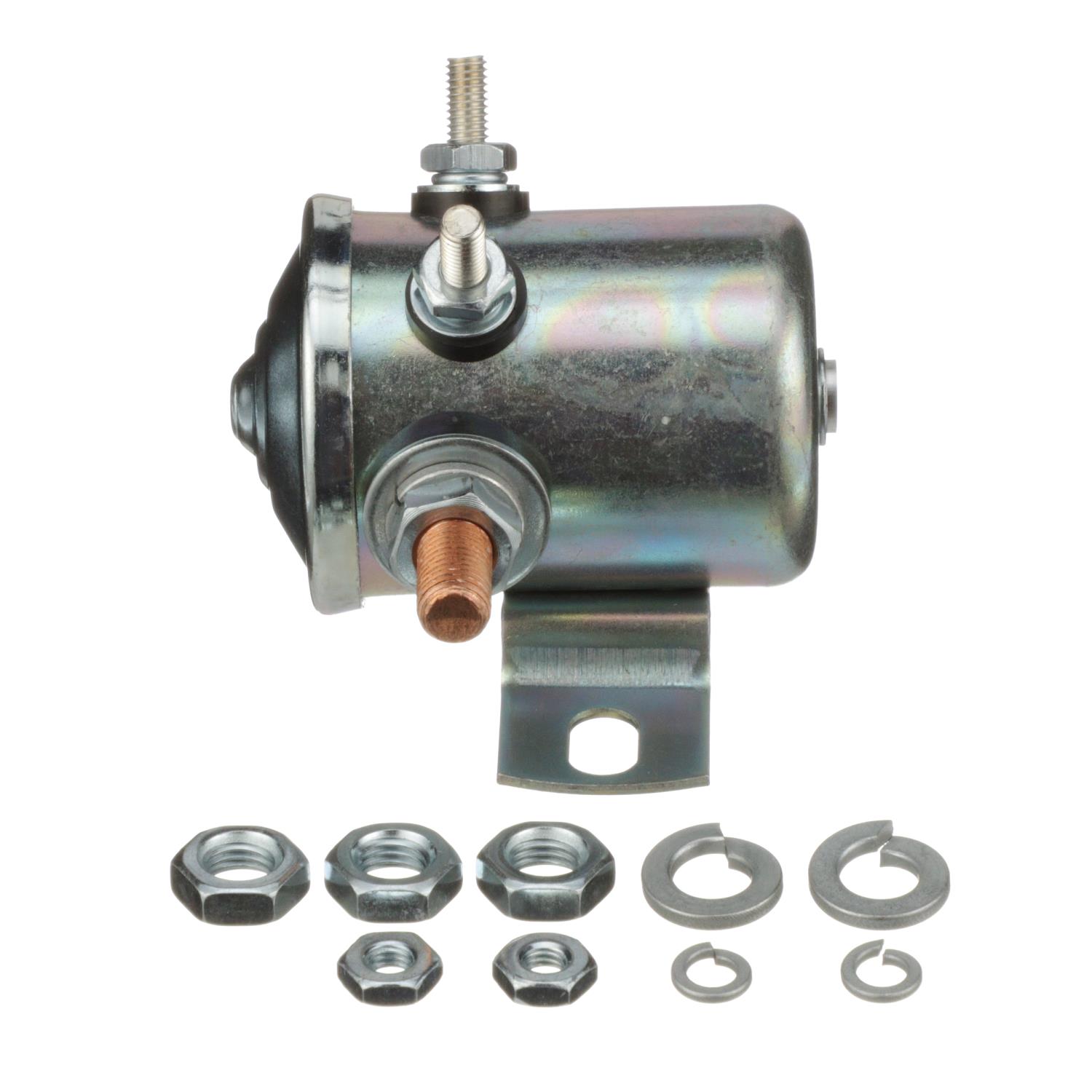 Starter Solenoid T Series SS584T