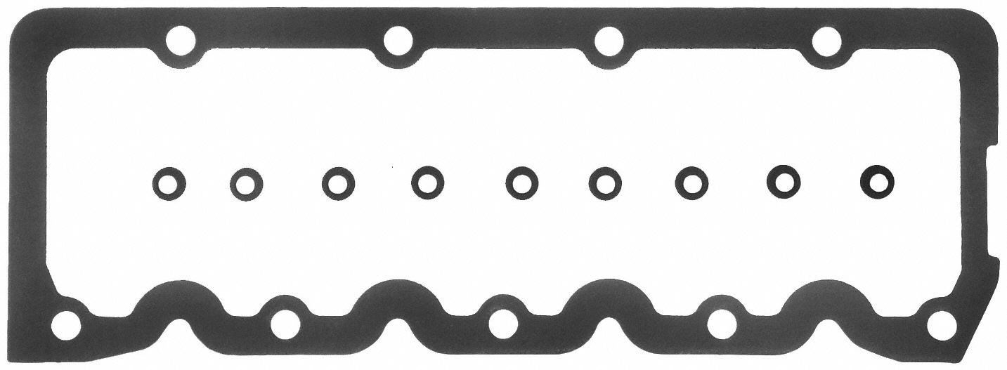 Engine Valve Cover Gasket Set FEL-PRO VS 50399