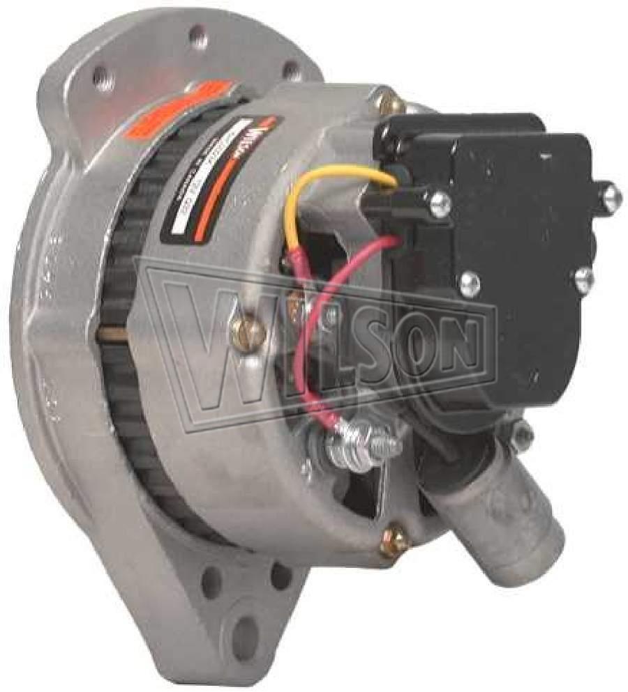 Alternator Wilson 90-05-9145