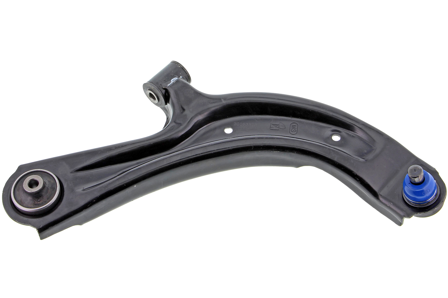 Suspension Control Arm and Ball Joint Assembly Mevotech Supreme CMS301125