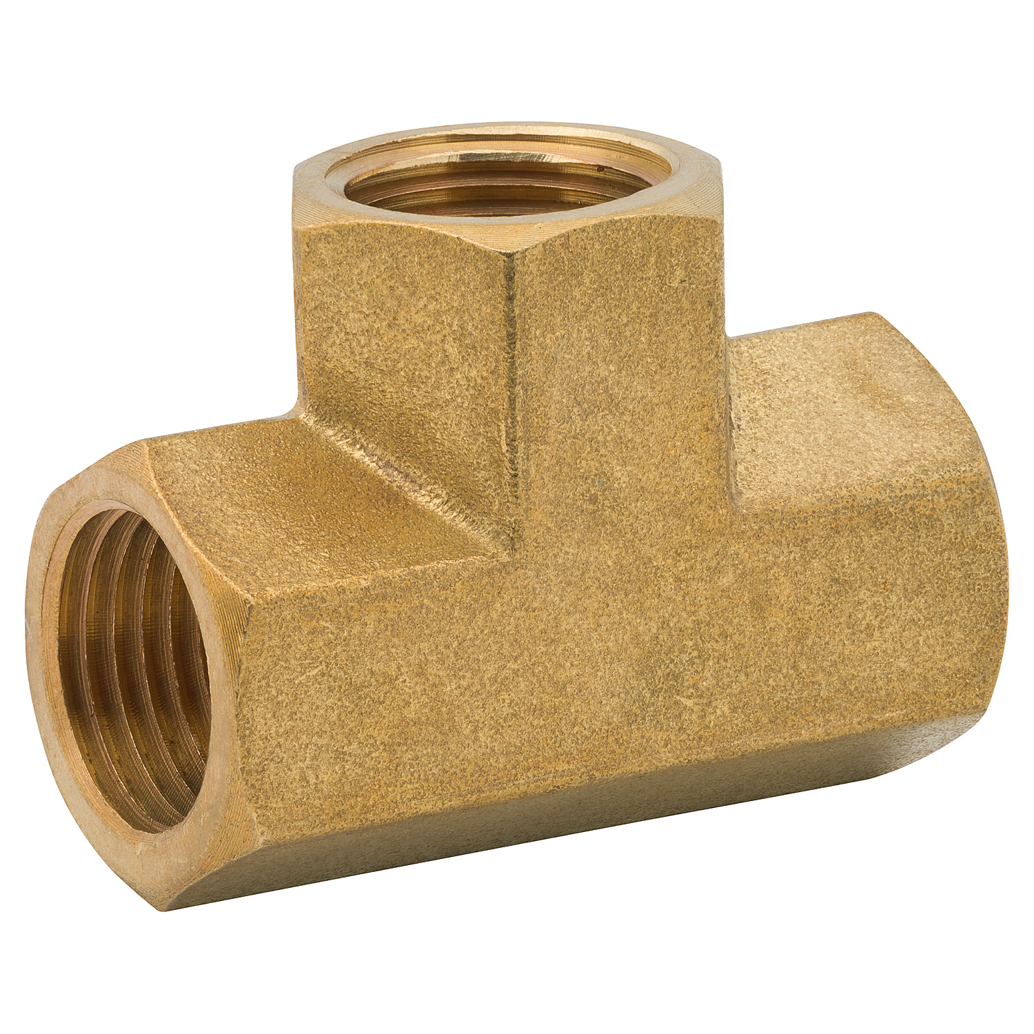 Pipe Fitting AGS BLF-161B