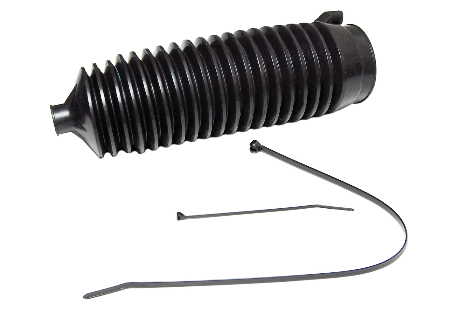 Rack and Pinion Bellows Kit Mevotech Supreme MK150270