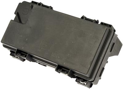 Integrated Control Module Dorman - OE Solutions 599-991