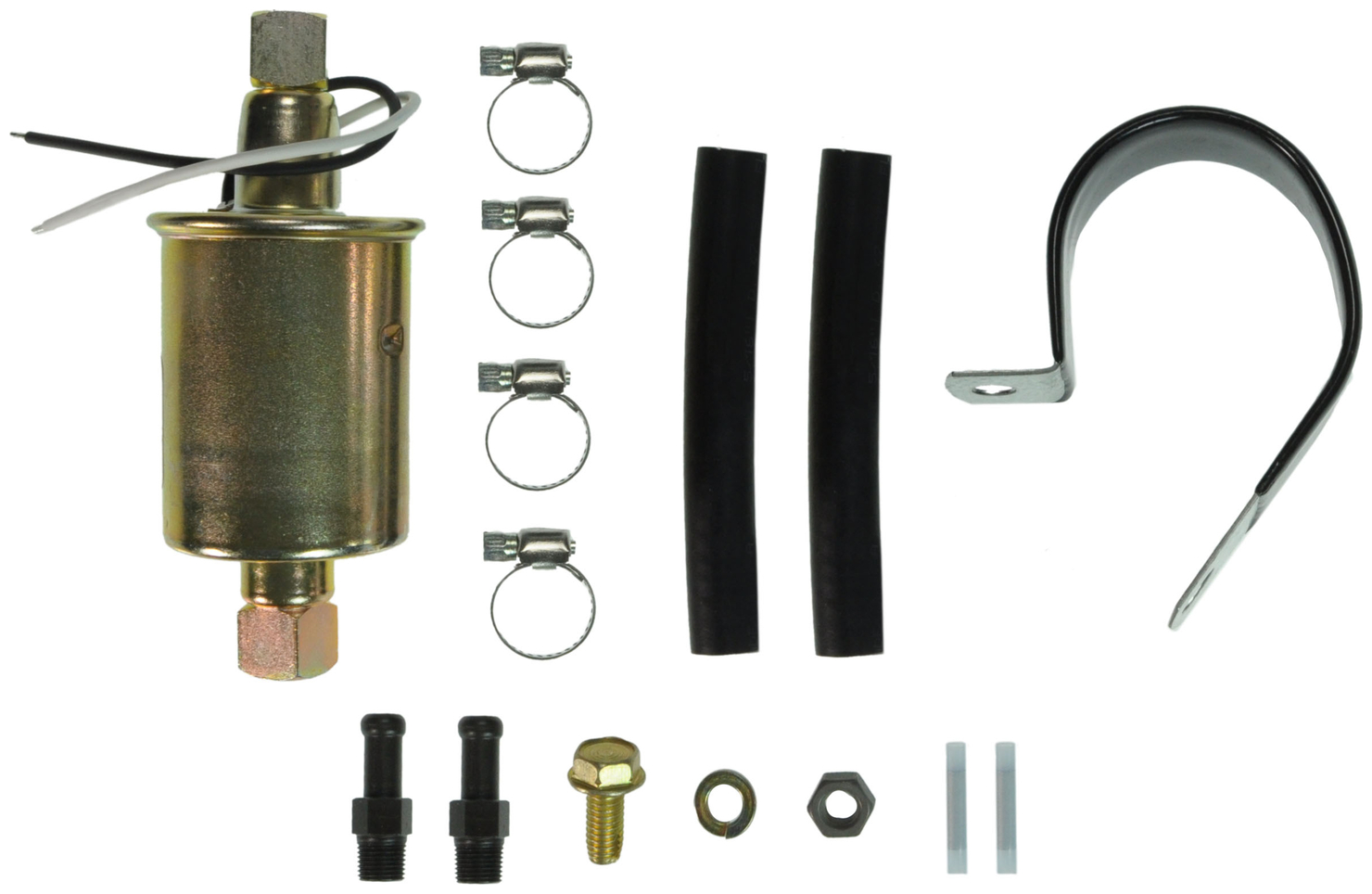 Electric Fuel Pump Carter P74020