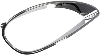 Headlight Bezel Dorman - HD Solutions 242-6001