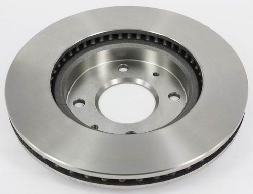 Disc Brake Rotor Perfect Stop 662974