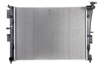 Radiator OSC 13249