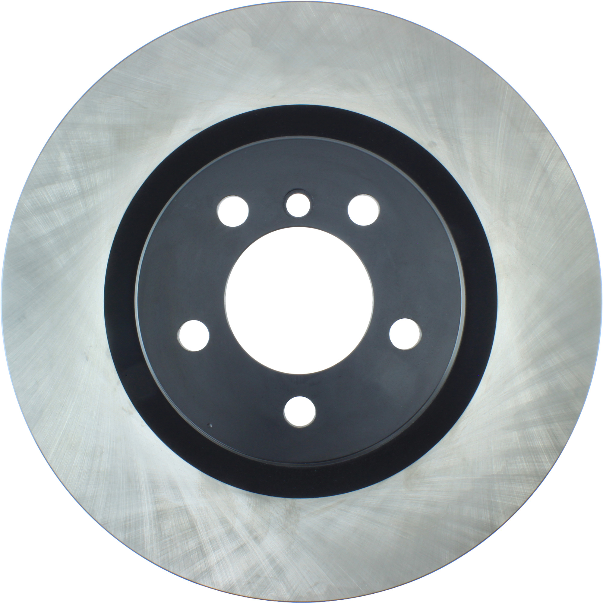 Disc Brake Rotor Centric Parts 125.22015