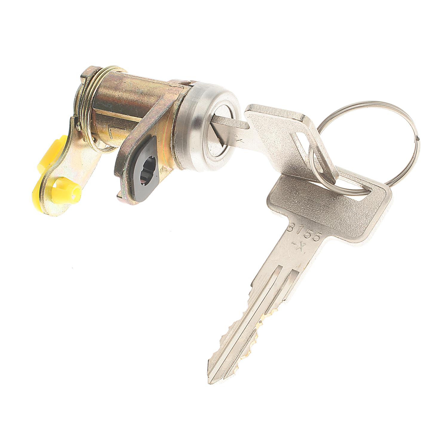 Door Lock Kit Standard Import DL-165L